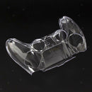 PC Clear Protective Case Cover Anti-Scratch for PS5 Controller Skin Accessories