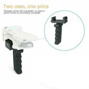 For DJI Mavic Mini Drone Mounting Handheld Stabilizer Clip Holder Bracket E4G8