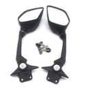Rearview Mirrors Side for Yamaha Tmax 530 Rear View Mirror View Side Mirror