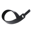 5pcs Cable Organizer Wire Winder Nylon Tape For Mouse Earphone Management