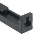 1XPlastic Tattoo Spring flake Alignment Jig Adjuster For Machine Kit Set Sup BX