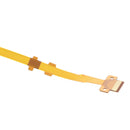 Repair Parts for Sony Cyber-shot HX300 HX400 Lens Aperture Anti-shake Flex Cable