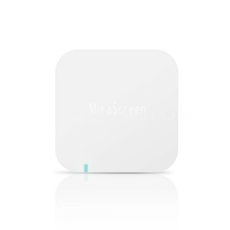 MiraScreen X7 Car Multimedia Display Device Dongle WiFi 1080P Mirror Box A Nw