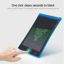 Handwriting Pad 8.5 inch Electronic Kid Graphic Writing Board w/Anti-Erase Lock