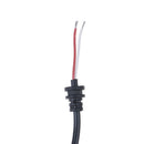 1Pc 1.2m DC 5.5 x 2.5mm power supply plug connector for Laptop adapter OZ