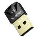 Essager USB Bluetooth Adapter Wireless Audio Receiver Transmitter Dongle