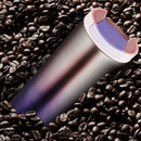 Premium Travel Coffee Mug Stainless Steel Insulations Tumbler Cups Vacuum F I6H6