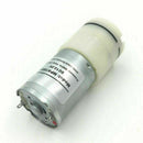 DC 5 V ~ 12 V 370 Motor Air Pump Oxygen Pump Aquarium Fish PAL Tank Water U A5X5