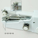 Hand-held Quick Sewing Machine Portable Smart Electric Tailor Stitch Home Travel