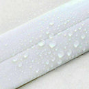 Waterproof Mold PVC Tape Wall Sealing Tape Proof Adhesive Kitchen Bathroom Z7V8
