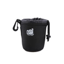 Carry Travel Storage Bag Pouch Case Lightdow For DSLR Camera Accessories S