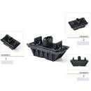 51717065919 Car Jack Lift Pad Puck Support for BMW 5 Series E60 / E6 2003-2010