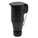 13 Pin Trailer Plug Socket Adapter Converter Connector For Caravan Tow Light