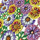 5D DIY Special Shaped Diamond Painting Tree Cross Stitch Mosaic Kit (r8255)