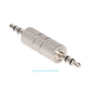 Car Interior 3.5mm Plug Audio Stereo Wireless Bluetooth Receiver Adapter Speaker