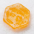 1pc Essential Oil Moisturizing Smell Deep Cleansing Honey Smell Soap Handmade Ew