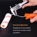 Pro Wall Painting Tools Paint Roller Brushes Set for Home Wall Decoration