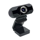 Webcam 1080P 2MP Web Camera USB Plug and Play Video Recording Camcorder For PC