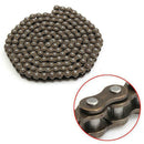 25H 158 Links Chain For 47/49cc Pocket Bike Mini Moto Quad Dirt ATV Scoot YZI