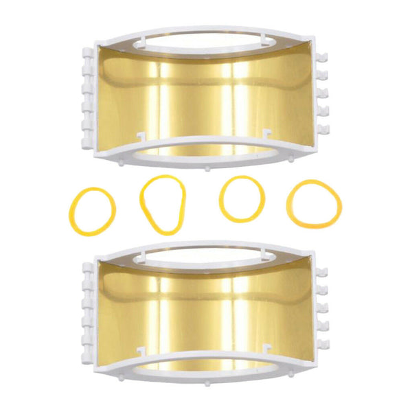 Parabolic Signal Booster Enhance Board Amplifier for Drone Remote Controller