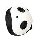 36W Cute Panda UV LED Nail Lamp Dryer 3 Timers Manicure Gel Polish Drying Light