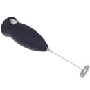 Electric Milk Frother Automatic Handhold Foam Maker for Egg Kitchen Coffee T 3C