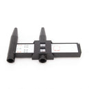 Rim Bolt Pattern Measuring Tool PCD Ruler / Universal PCD Gauge M&O