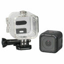Diving Waterproof Housing Protective Case Cover For GoPro Hero 4 Session 5
