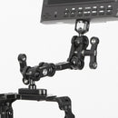 Universal 1/4 "Alloy Bracket For Spherical Head Mounting For Camera-SSG-2