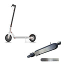 Electric Scooter Bottom Battery Cover Anti-Skid Plate Guard Plate Stainless V6Q8