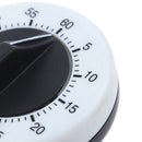Chef Aid Mechanical Wind Up 60 Minute Kitchen Cooking Timer Alarm Clock Remin OZ