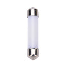 LED Festoon Dome 41mm c5w 212-2 6418 Reading License Plate Lamp led LightOZ