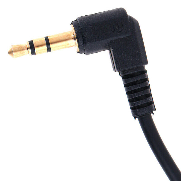 3.5mm Jack Male to Male Stereo Audio Cable Aux Cable For Cell Phone %lTOCA