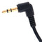 3.5mm Jack Male to Male Stereo Audio Cable Aux Cable For Cell Phone %lTOCA