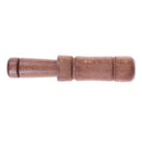 Wood Wooden Duck Hunt Call Whistle For Mallard Drake Hunting Hunt Outdoor Won~S