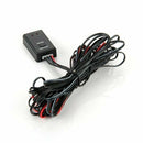 LED Strobe Flashing Unit Controller Auto 12V U6I6