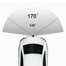 Ownice Universal Waterproof Hd Fisheye Lens Starlight 170 Degree Car Rear V