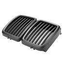 Front Grille Replacement for BMW E30 3-Series M3 Front Hood Bumper Grill Ma