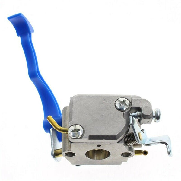 Carburetor Zama C1Q-W37 Poulan Leaf Blower for Husqvarna 125B 125BX 125BVX