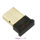 Mini USB 3Mpbs Bluetooth 4.0 Wireless Audio Transmitter Dongle Adapter