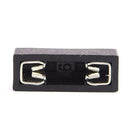 6pcs Automotive Blade Fuse Holder Assorted Car Auto Motor Replacement Fuse
