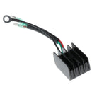 Outboard Rectifier Regulator Fit for Yamaha 15HP 30HP 40HP 60HP Engine