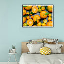 Orange Fruit 1000pcs DIY Paper Puzzles Jigsaw Educational Kids Adults Toys