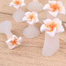 Silicone Toe Separators Spacers for Home and Salon Use Finger Separator Nai
