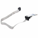 USBasp USBISP AVR 10 Pin USB Programmer 3.3V/5V 51 ATMEGA8 with Downloader  D5L9