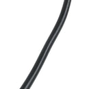 USB 2.0 female, male 90 degrees USB mini adapter 12 cm data cable