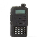 5pcs Two Way Radio Case Holder Protective Holster for Baofeng Walkie Talkies