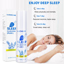 Sleep Pillow Spray Fragrance Natural Aromatherapy Lavender Help Sleeping