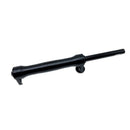 Easy Wheel Extension Bar Aluminum Alloy Folding Bike Telescopic Rod for Bro W1U9