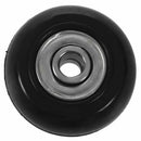 2 Sets of Luggage Suitcase Replacement Wheels Axles Deluxe Repair Tool OD 3